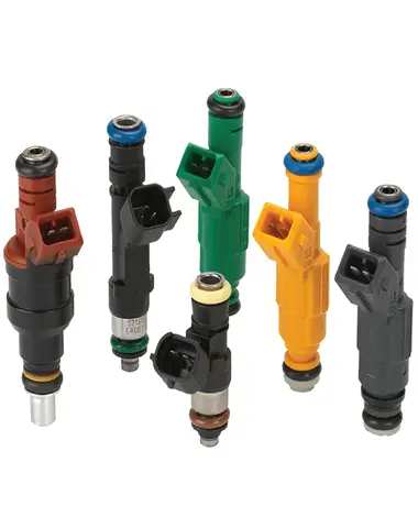 fuel injection service in qatar