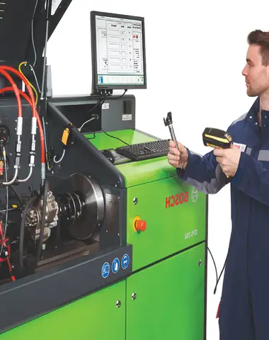 fuel injection service in doha qatar