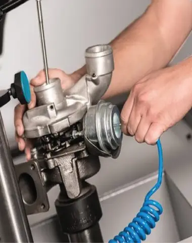 fuel injection service in doha qatar