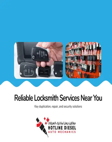 key service in qatar